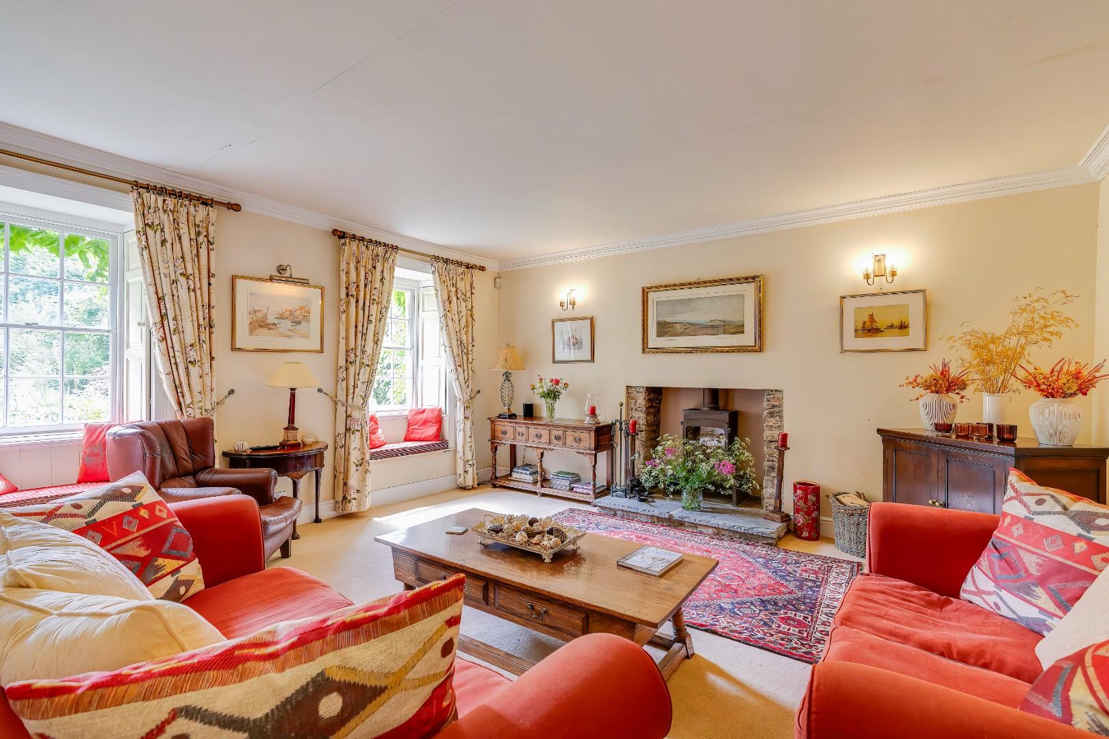 Llanquian Road, Aberthin, Nr Cowbridge, Vale of Glamorgan,  CF71 7HE